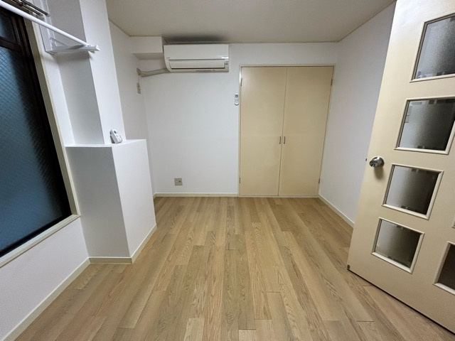 武蔵野市吉祥寺北町１丁目の賃貸マンションの居間・リビング