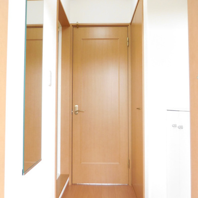 【玄関】 | スリー・Ｗｏｏｄ