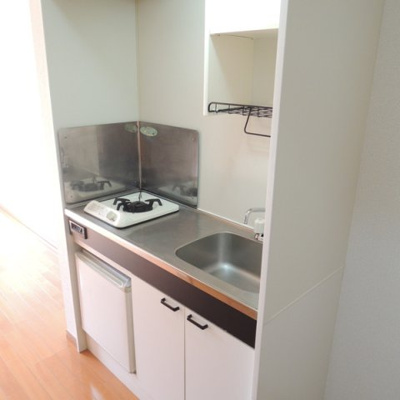 【キッチン】 | スリー・Ｗｏｏｄ