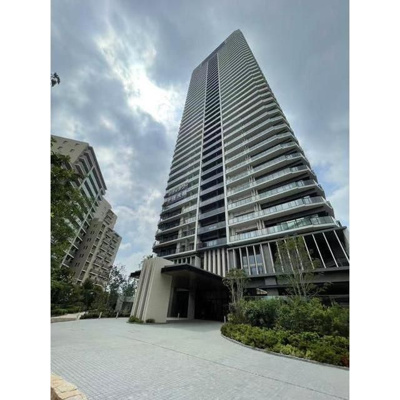 【外観】 | シティタワー千住大橋