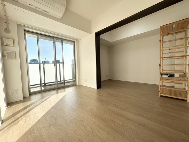 【居間・リビング】