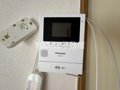 【セキュリティ】 | ＹＭマンションアサヒ