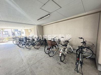 【その他共用部分】 | ＹＭマンションアサヒ