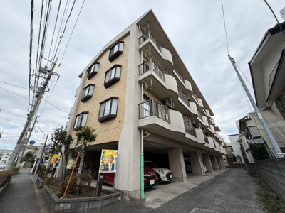 【駐車場】 | ＹＭマンションアサヒ