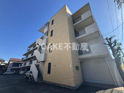 【外観】 | ＹＭマンションアサヒ