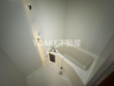 【浴室】 | ＹＭマンションアサヒ