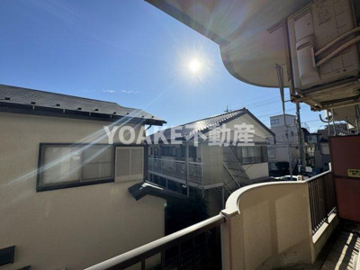 【展望】 | ＹＭマンションアサヒ