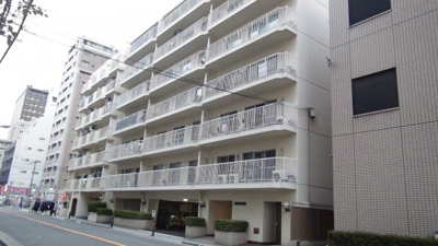 【外観】 | シャルム江坂