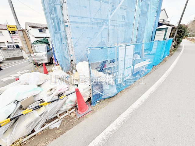 ノガワテラスのその他共用部分