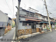 YS安中町4丁目貸家の画像