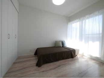 【居間・リビング】