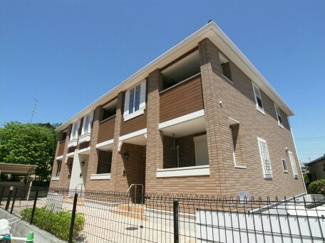 【外観】 | ベルカーサ | 外観写真