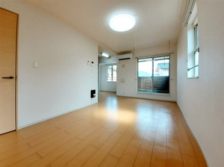 【居間・リビング】 | ベルカーサ | 居室・リビング