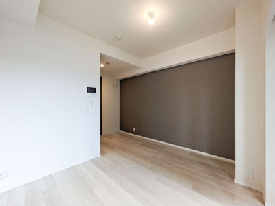 【居間・リビング】 | CORVAL大森 | おしゃれな居間です