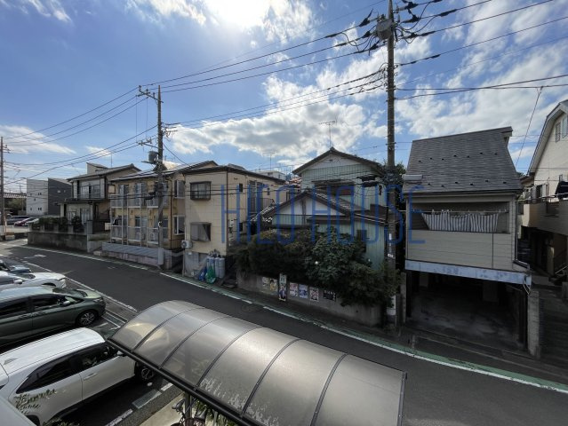 アスティオン朱鷺の外観