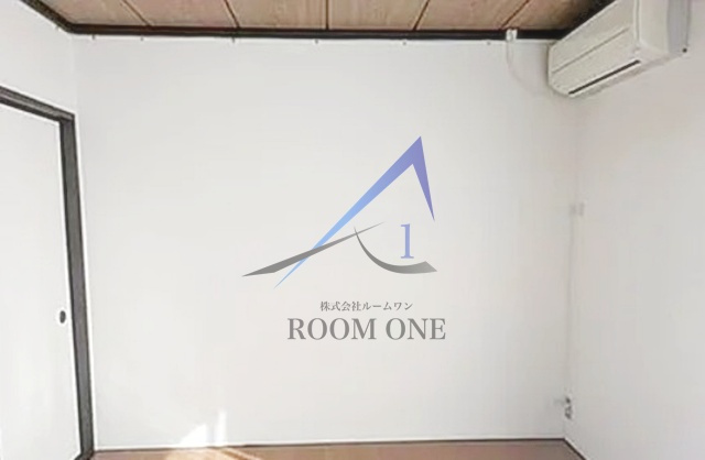 ケヤキハイツの寝室|寝室です。