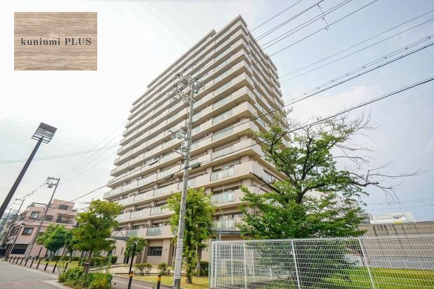 ファミール関目・高殿