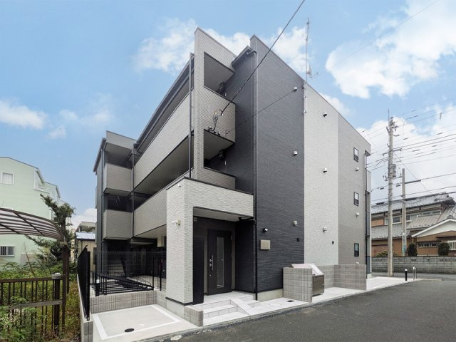 ランドグレイス西浦和