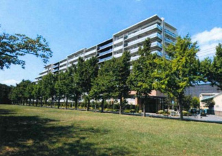 【外観】 | ルネ稲毛海岸グランマークス