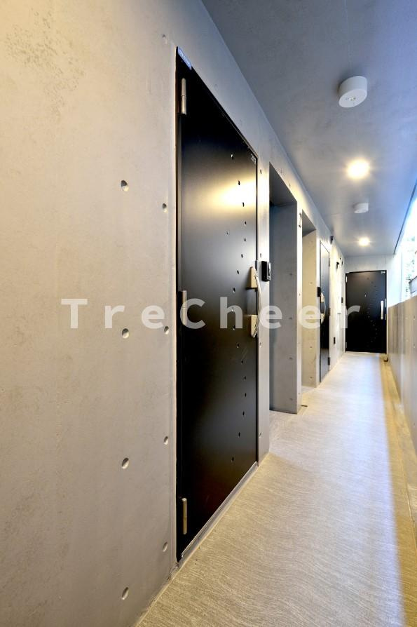 Glanz目白Ⅱのその他