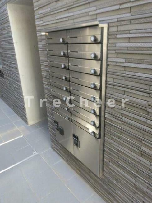 Glanz目白Ⅱのその他共用部分