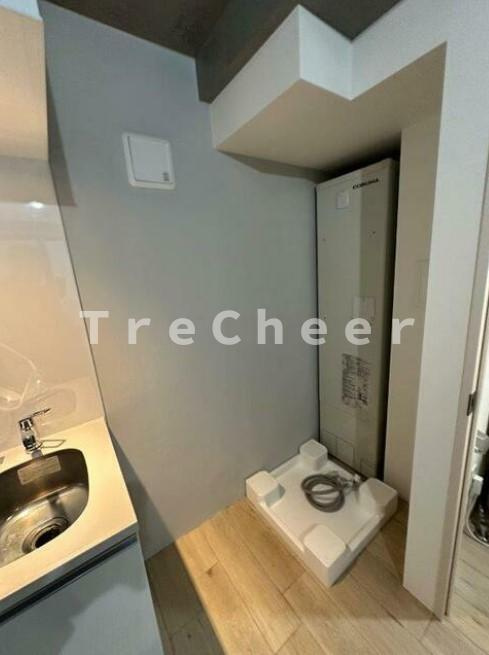 Glanz目白Ⅱの設備