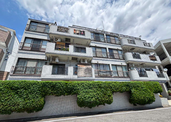 ワコー石神井公園マンション