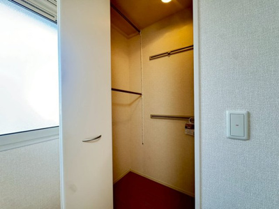 【収納】 | 豊中市桜の町5丁目テラスハウス