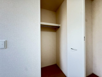 【収納】 | 豊中市桜の町5丁目テラスハウス