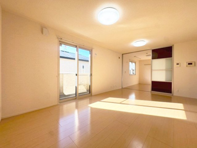 【内装】 | 豊中市桜の町5丁目テラスハウス