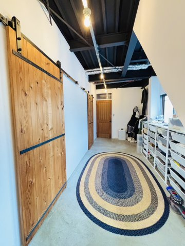 堺市堺区櫛屋町東4丁　中古戸建のその他