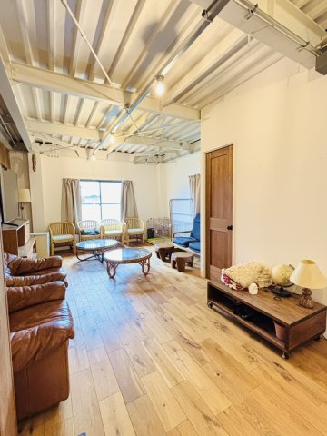 堺市堺区櫛屋町東4丁　中古戸建の洋室