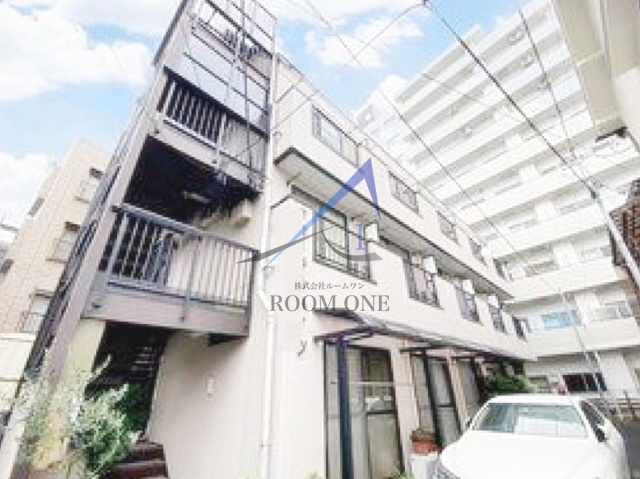 フローラルハイツ