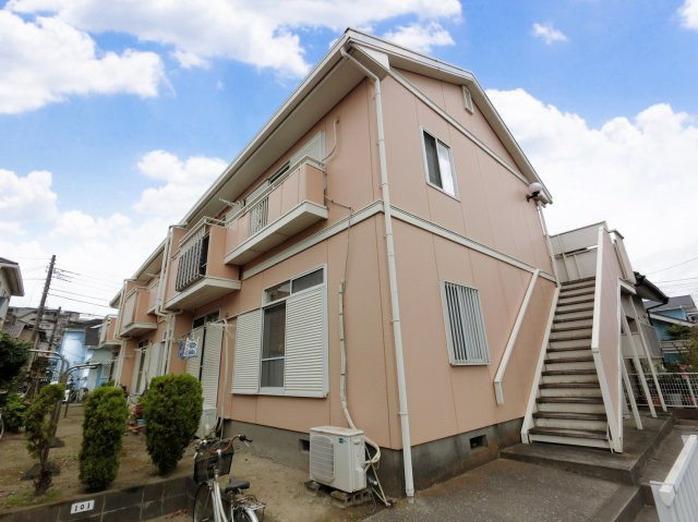 メゾンマツダの画像