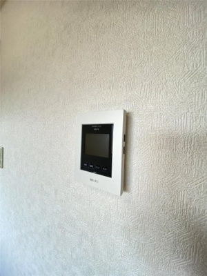 【セキュリティ】 | ハイムコンフォート