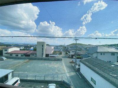 【展望】 | ハイムコンフォート