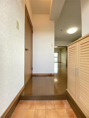 【玄関】 | ハイムコンフォート