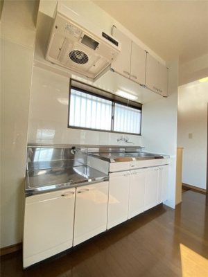 【キッチン】 | ハイムコンフォート