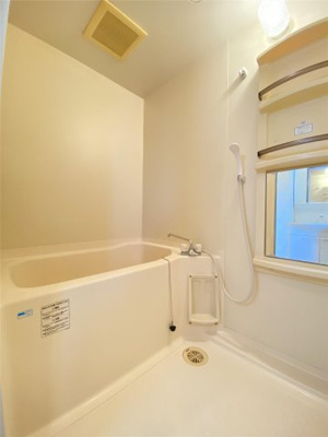 【浴室】 | ハイムコンフォート