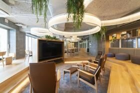 プラウドフラット中野のその他共用部分