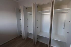 プラウドフラット中野の収納