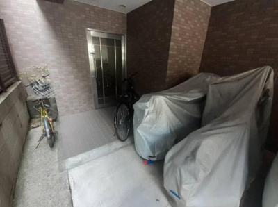 【その他共用部分】 | ヴィクトリー鈴木