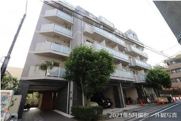 アヴニール元代々木