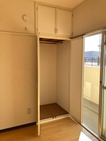 永代マンションの設備