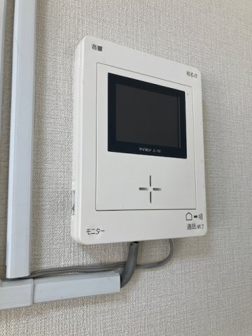 永代マンションのセキュリティ