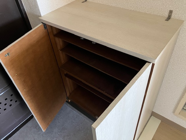 永代マンションの設備