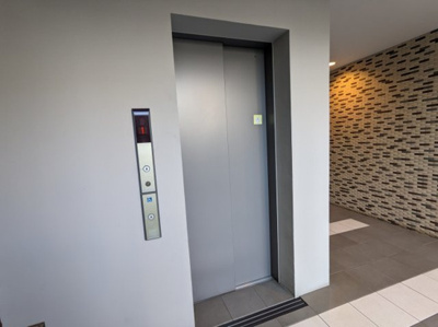 【設備】 | ガーデン荏原中延