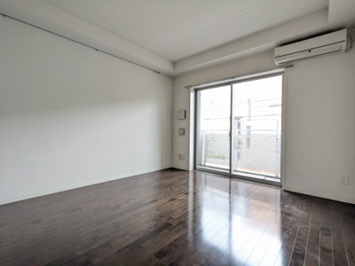 【居間・リビング】 | ガーデン荏原中延