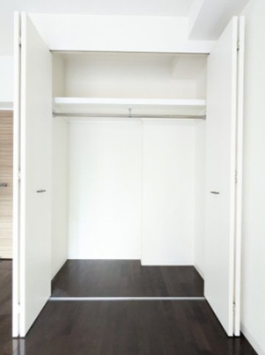 【収納】 | ガーデン荏原中延