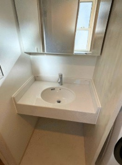 【洗面所】 | テレーズ池上 | テレーズ池上